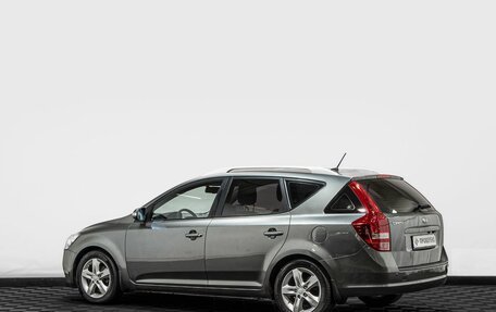 KIA cee'd I рестайлинг, 2012 год, 849 000 рублей, 4 фотография