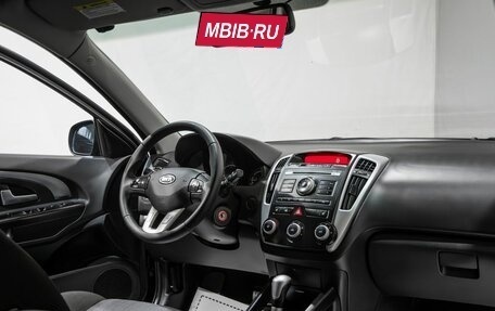 KIA cee'd I рестайлинг, 2012 год, 849 000 рублей, 6 фотография