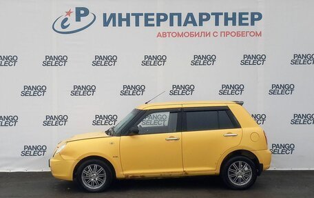 Lifan Smily I (330) рестайлинг, 2011 год, 270 000 рублей, 7 фотография