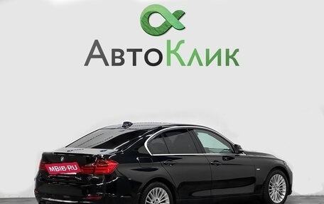 BMW 3 серия, 2012 год, 2 119 000 рублей, 2 фотография