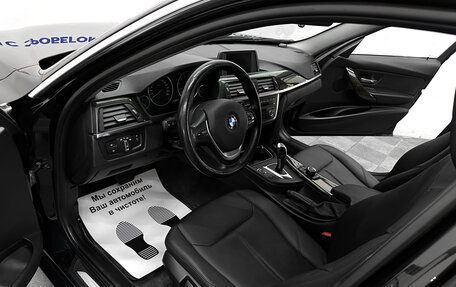 BMW 3 серия, 2012 год, 2 119 000 рублей, 5 фотография