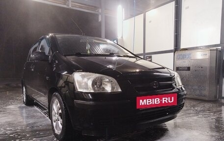 Hyundai Getz I рестайлинг, 2004 год, 190 000 рублей, 7 фотография