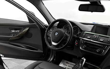 BMW 3 серия, 2012 год, 2 119 000 рублей, 8 фотография