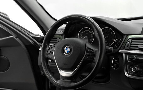 BMW 3 серия, 2012 год, 2 119 000 рублей, 7 фотография