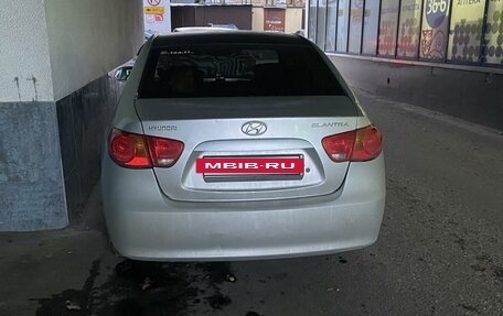 Hyundai Elantra IV, 2008 год, 550 000 рублей, 2 фотография