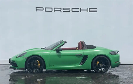 Porsche Cayman, 2021 год, 8 652 002 рублей, 2 фотография