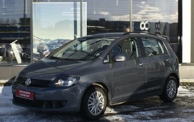 Volkswagen Golf Plus II, 2012 год, 914 000 рублей, 1 фотография