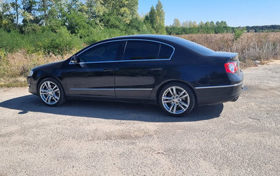 Volkswagen Passat B6, 2005 год, 930 000 рублей, 1 фотография