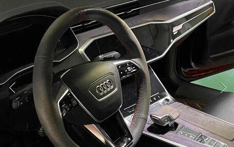 Audi A7, 2020 год, 4 635 000 рублей, 7 фотография