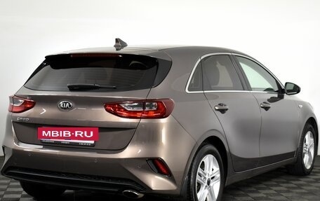 KIA cee'd III, 2018 год, 1 735 000 рублей, 4 фотография