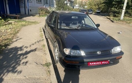 Honda Concerto, 1990 год, 200 000 рублей, 1 фотография