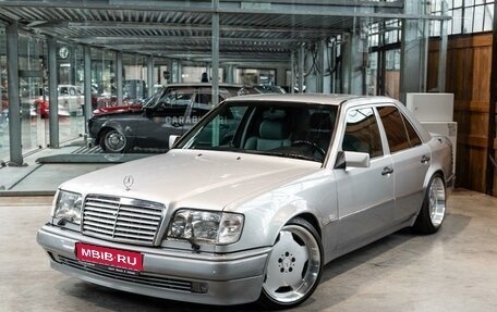 Mercedes-Benz E-Класс, 1994 год, 12 920 000 рублей, 1 фотография