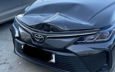 Toyota Corolla, 2019 год, 1 720 000 рублей, 1 фотография