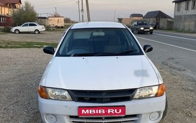 Nissan AD II, 2004 год, 399 999 рублей, 1 фотография