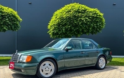 Mercedes-Benz W124, 1993 год, 11 800 000 рублей, 1 фотография