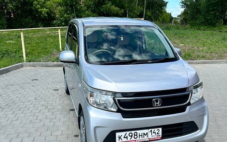 Honda N-WGN I рестайлинг, 2014 год, 823 500 рублей, 1 фотография