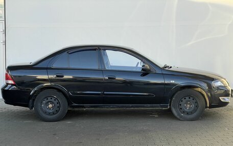 Nissan Almera Classic, 2006 год, 482 000 рублей, 4 фотография