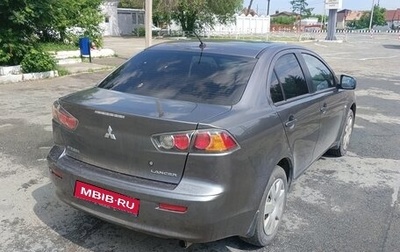 Mitsubishi Lancer IX, 2011 год, 715 000 рублей, 1 фотография