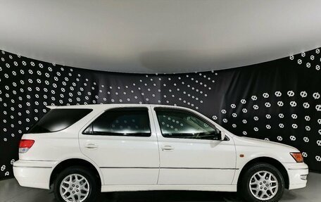 Toyota Vista V30, 1999 год, 519 000 рублей, 4 фотография