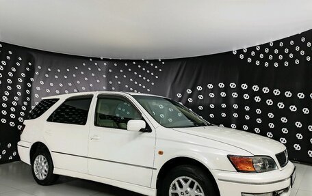 Toyota Vista V30, 1999 год, 519 000 рублей, 3 фотография