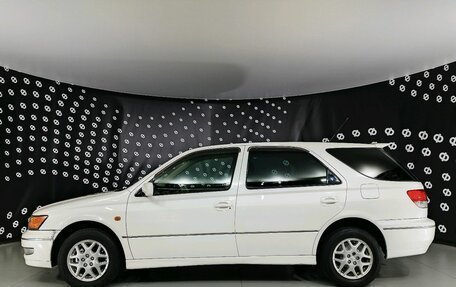 Toyota Vista V30, 1999 год, 519 000 рублей, 8 фотография