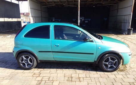 Opel Corsa C рестайлинг, 2004 год, 280 000 рублей, 2 фотография