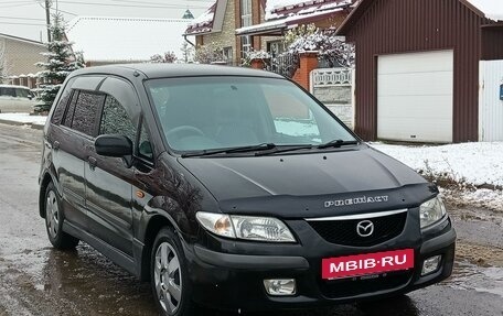 Mazda Premacy III, 2000 год, 449 000 рублей, 3 фотография