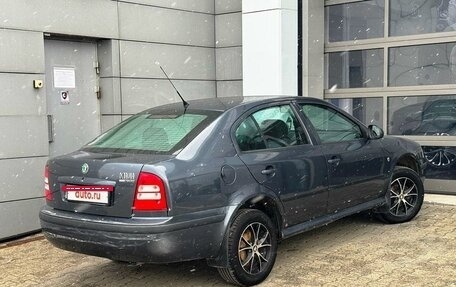 Skoda Octavia IV, 2010 год, 575 000 рублей, 2 фотография