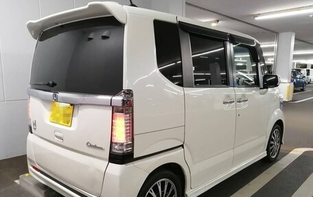 Honda N-BOX I рестайлинг, 2013 год, 590 077 рублей, 7 фотография