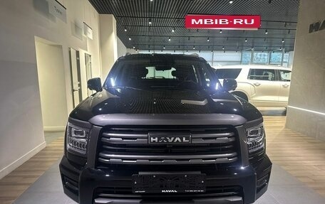 Haval H5, 2024 год, 3 999 000 рублей, 2 фотография