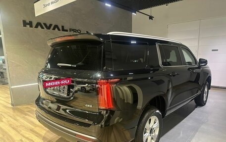 Haval H5, 2024 год, 3 999 000 рублей, 6 фотография