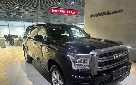 Haval H5, 2024 год, 3 999 000 рублей, 3 фотография