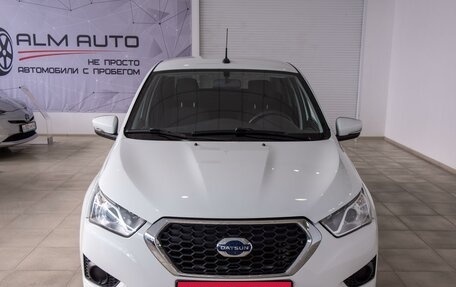 Datsun on-DO I рестайлинг, 2020 год, 750 000 рублей, 2 фотография