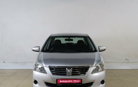 Toyota Premio, 2014 год, 2 099 000 рублей, 3 фотография