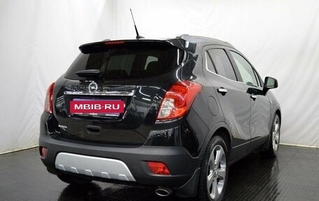 Opel Mokka I, 2013 год, 1 067 000 рублей, 5 фотография