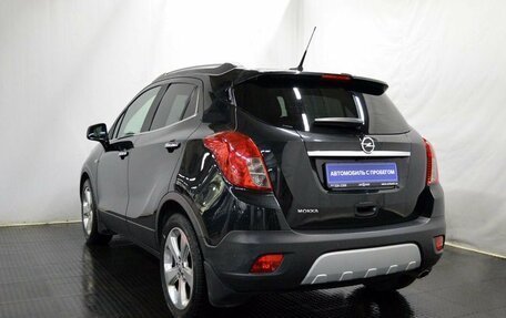 Opel Mokka I, 2013 год, 1 067 000 рублей, 7 фотография