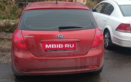 KIA cee'd I рестайлинг, 2008 год, 600 000 рублей, 2 фотография