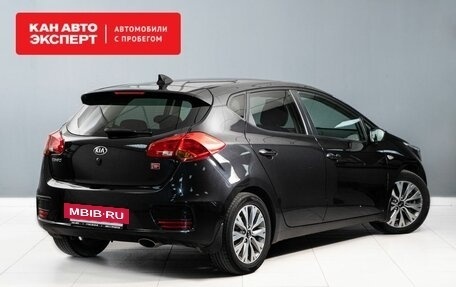 KIA cee'd III, 2018 год, 1 650 000 рублей, 3 фотография