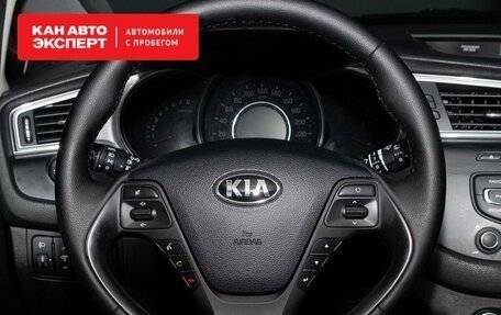 KIA cee'd III, 2018 год, 1 650 000 рублей, 9 фотография