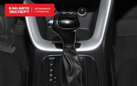 KIA cee'd III, 2018 год, 1 650 000 рублей, 14 фотография