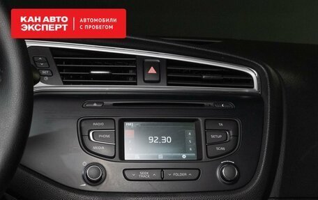 KIA cee'd III, 2018 год, 1 650 000 рублей, 12 фотография