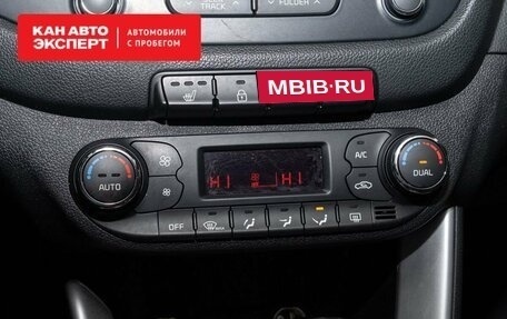 KIA cee'd III, 2018 год, 1 650 000 рублей, 13 фотография