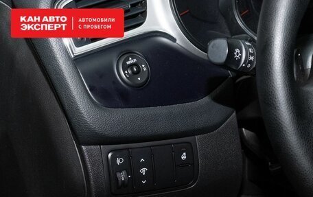 KIA cee'd III, 2018 год, 1 650 000 рублей, 16 фотография