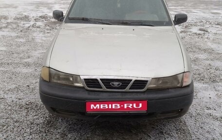 Daewoo Nexia I рестайлинг, 2008 год, 60 000 рублей, 1 фотография