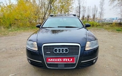 Audi A6, 2008 год, 950 000 рублей, 1 фотография