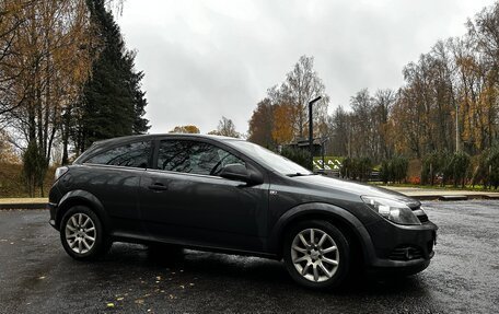 Opel Astra H, 2009 год, 700 000 рублей, 1 фотография