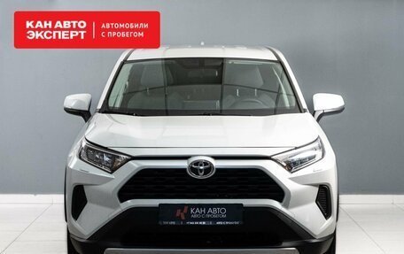 Toyota RAV4, 2021 год, 3 400 000 рублей, 2 фотография