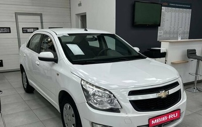 Chevrolet Cobalt II, 2013 год, 698 900 рублей, 1 фотография