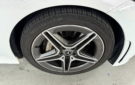 Mercedes-Benz CLS, 2021 год, 4 875 002 рублей, 14 фотография