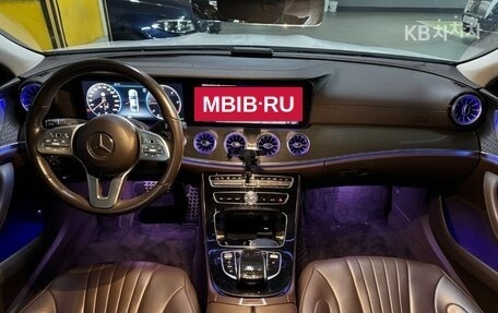 Mercedes-Benz CLS, 2021 год, 4 875 002 рублей, 7 фотография